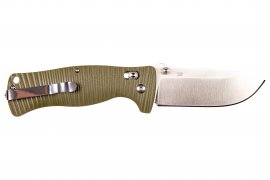 Vouwmes Ganzo Firebird G720-GR groen