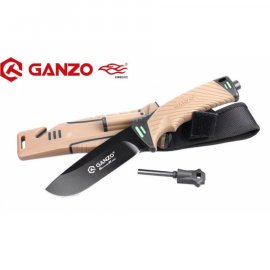 Mes Ganzo G8012-DY