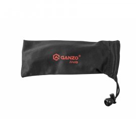 Vouwmes Ganzo Firebird FB763-GR groen