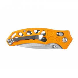 Vouwmes Ganzo Firebird FB763-OR oranje