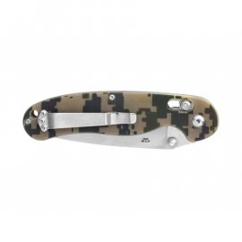 Vouwmes Ganzo G727M-CA camo