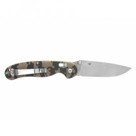 Vouwmes Ganzo G727M-CA camo