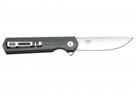 Vouwmes Ganzo Firebird FH11-GB groen
