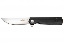 Vouwmes Ganzo Firebird FH11-BK zwart