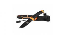 Mes Ganzo Firebird F803-OR