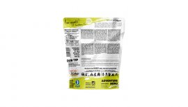 Roerei met ham en kaas in romige saus Adventure Menu Lightweight