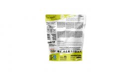 Fusilli met spinazie en walnoten Adventure Menu Lightweight