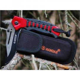 Zakmes Kandar N75
