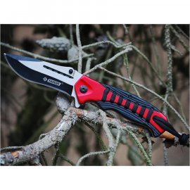 Zakmes Kandar N75