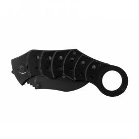 Mes Karambit Kandar N32