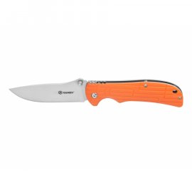 Zakmes Ganzo G723-OR