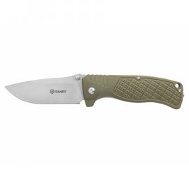 Zakmes Ganzo G722-GR