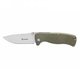 Zakmes Ganzo G722-GR