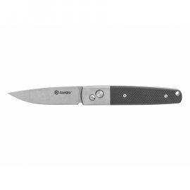 Uitklapmes Ganzo G7212-BK