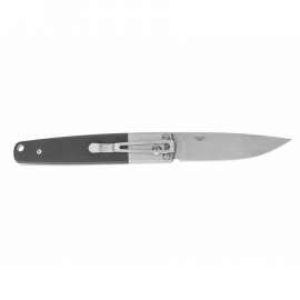 Uitklapmes Ganzo G7212-BK