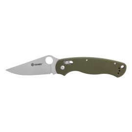 Zakmes Ganzo G729-GR