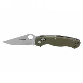 Zakmes Ganzo G729-GR