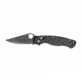 Zakmes Ganzo G7291-BK