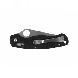 Zakmes Ganzo G7291-BK