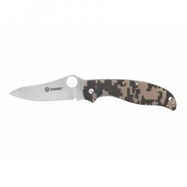 Zakmes Ganzo G734-CA