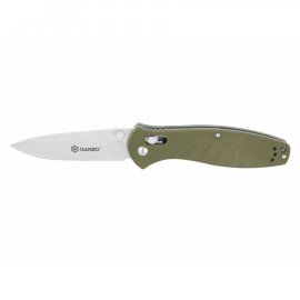 Vouwmes Ganzo Firebird F738-GR