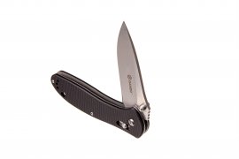 Zakmes Ganzo G7392-BK