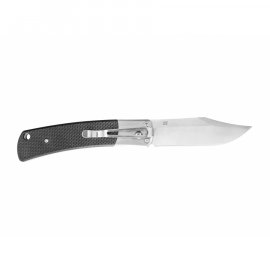 Uitschuifmes Ganzo G747-1-BK