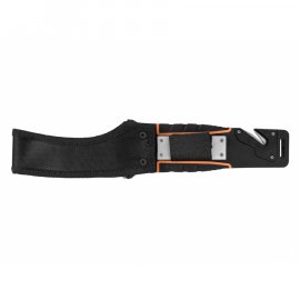 Survival mes Ganzo G8012-OR