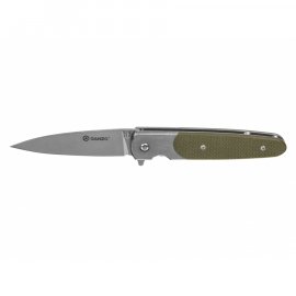Zakmes Ganzo G743-2-GR