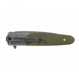 Zakmes Ganzo G743-2-GR