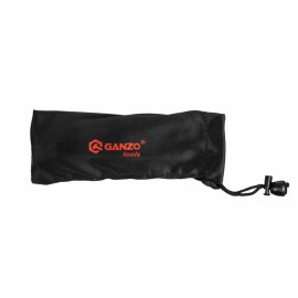 Zakmes Ganzo G743-2-GR