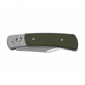 Uitschuifmes Ganzo G747-1-GR