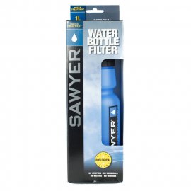 Filtratiefles Sawyer Personal Water Bottle 1l