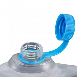 Opvouwbare fles Cnoc Vecto 2l blauw