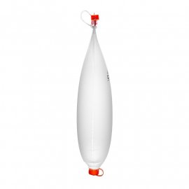 Opvouwbare fles Cnoc Vecto 3l oranje