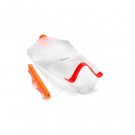 Opvouwbare fles Cnoc Vecto 3l oranje