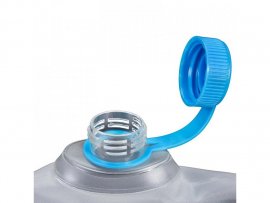 Opvouwbare fles Cnoc Vecto 3l blauw