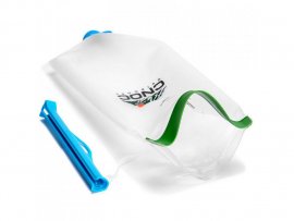 Opvouwbare fles Cnoc Vecto 3l blauw