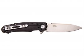 Vouwmes Ganzo Firebird FH21-BK