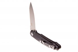 Vouwmes Ganzo Firebird FH21-BK