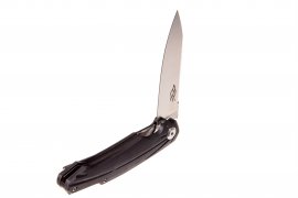 Vouwmes Ganzo Firebird FH21-BK