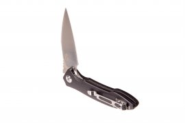 Vouwmes Ganzo Firebird FH51-BK