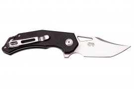 Opvouwmes Ganzo Firebird FH61-BK
