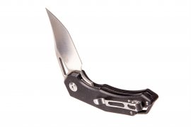 Opvouwmes Ganzo Firebird FH61-BK