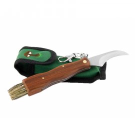 Paddenstoelenmes Joker JKR32