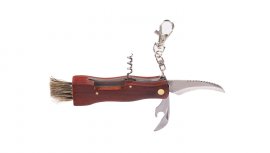 Multifunctioneel paddenstoelenmes Joker JKR90