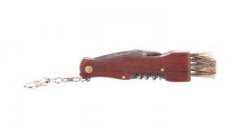 Multifunctioneel paddenstoelenmes Joker JKR90