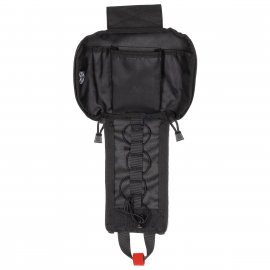 Kleine Molle verbandtas zwart