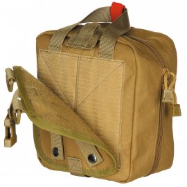 Grote Molle EHBO-set zandkleur