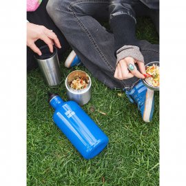 Fles Klean Kanteen Classic Loop 1900ml roestvrij staal